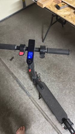 Scooter