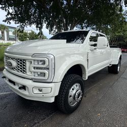 2023 Ford F-450