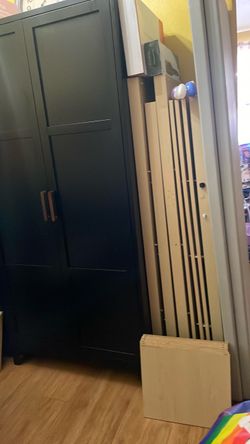 IKEA Kallax Shelf