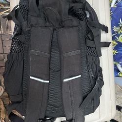 Dog carrier/backpack