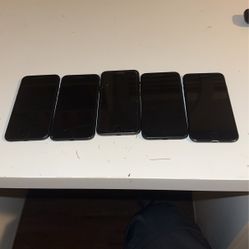 I Phone 7 And 8