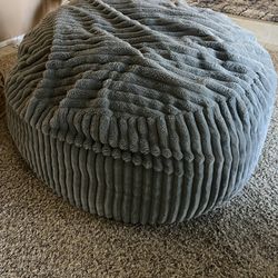 Lounge And Co Jumbo Lounger Bean Bag