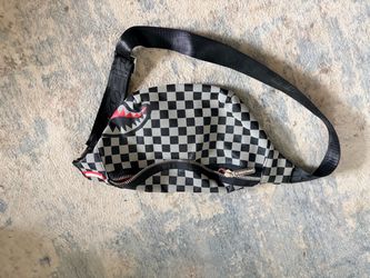 Sprayground belt bag