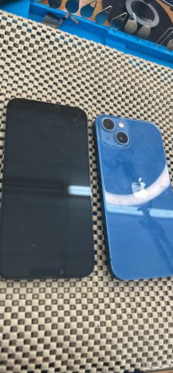 iPhone 13 Screen