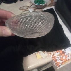 Avon Trey Mother's Day 1977