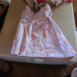 Baby Dress