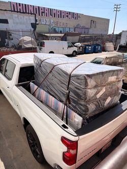 Mattress sale