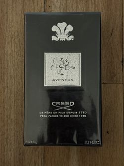 Creed Aventus 100 ML
