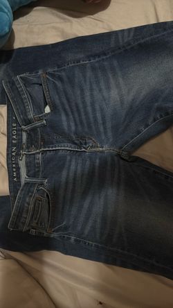 AMERICAN EAGLE MEN’S JEANS (USE)