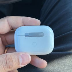 AirPods Pro 100% Authentic