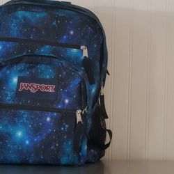 Jansport Galaxy Backpack 