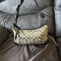 Coach Bag Vintage