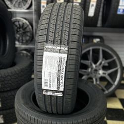 235-60R18 blackroyal tire Brand New 🛞🦾
