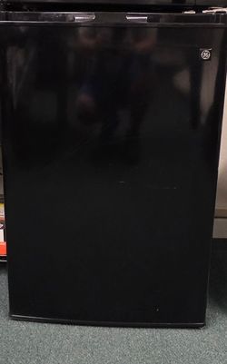 Dorm style fridge