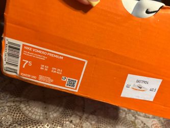Nike Vomero Premium