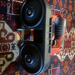 Milwaukee Bandsaw 12 V 