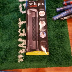 Air Purifier - Iconic Pro