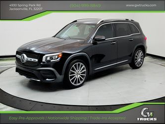 2021 Mercedes-Benz GLB 250