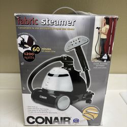 Conair Fabric Steamer
