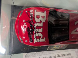 NASCAR Ken Schrader