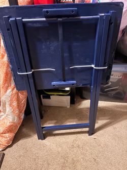 TV tray Table