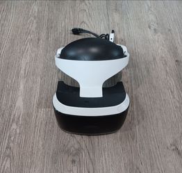 Sony PlayStation 4 VR Headset