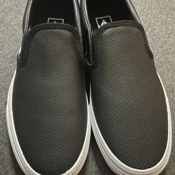 Size 9 Women’s vans 