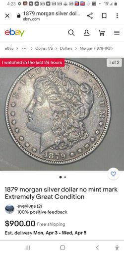 $500 Appraisal Over 1000