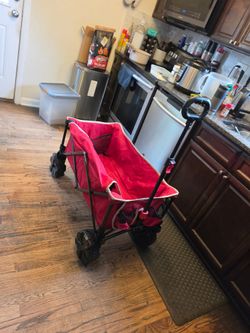 Wagon