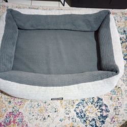 Dog bed
