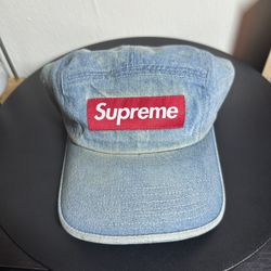 Supreme Hat