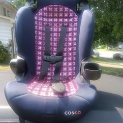 C O S C O Car Seat