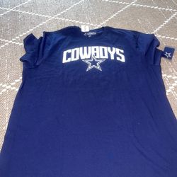Mens Cowboys Size 3x 