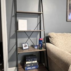 Bookshelf 