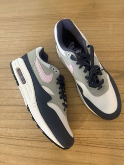Nike Air Max 1 Lilac Bloom - Men's 10 - New 