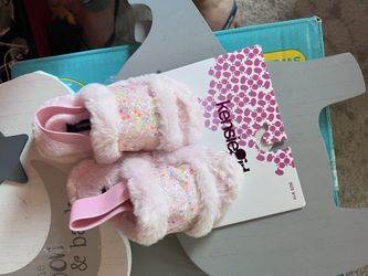 Baby Shoes