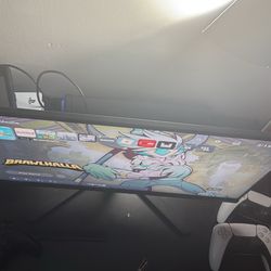 Gaming Monitor