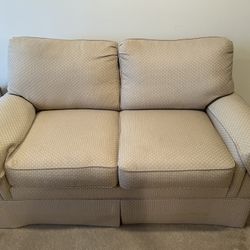 Loveseat Sofa