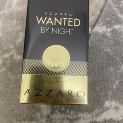 Azzaro Perfume