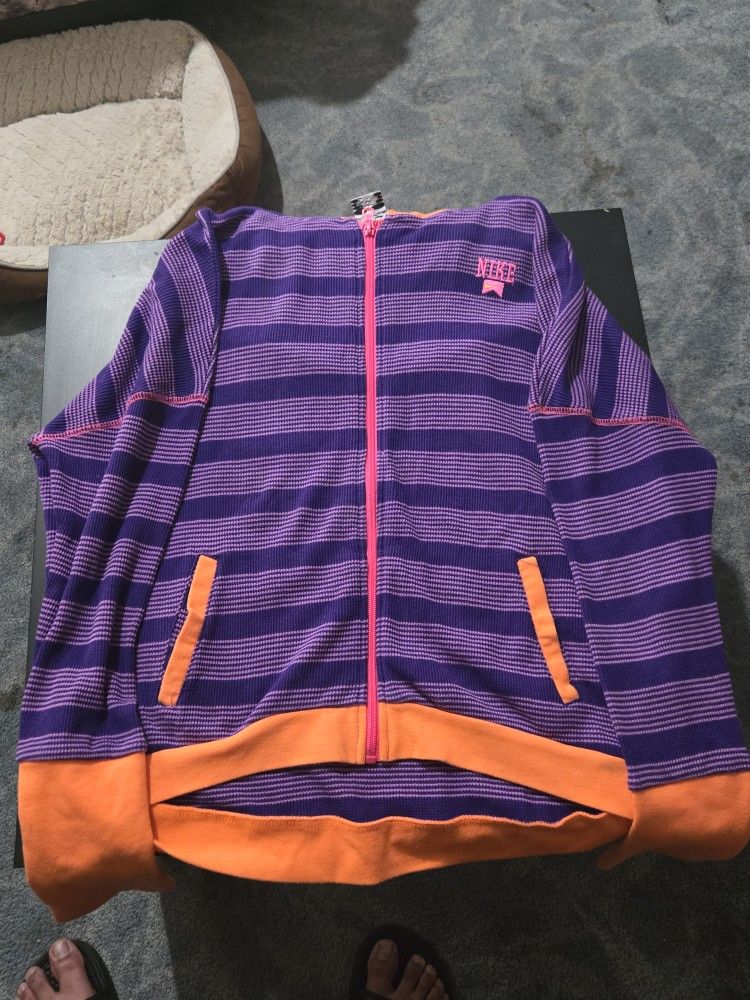 Nike Female Jacket