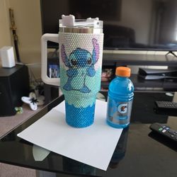 Stitch Tumbler 