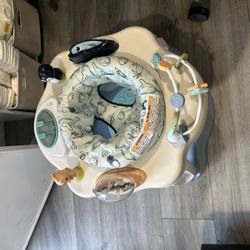 Cosco Play- In - Place Activity Center 
