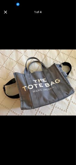 Marc Jacob’s tote