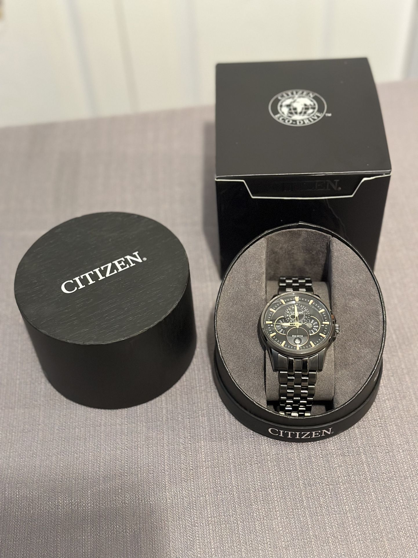 Citizen Eco Drive