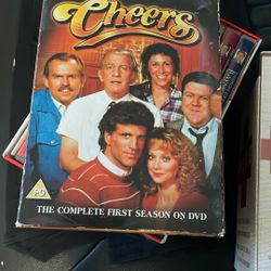 Cheers First Season