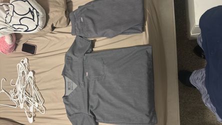 Figs Graphite Scrub Set Xtra Small