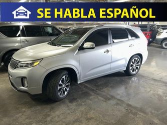 2014 Kia Sorento
