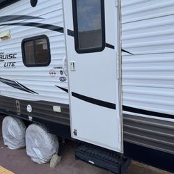 2016 Forest River Salem Lots