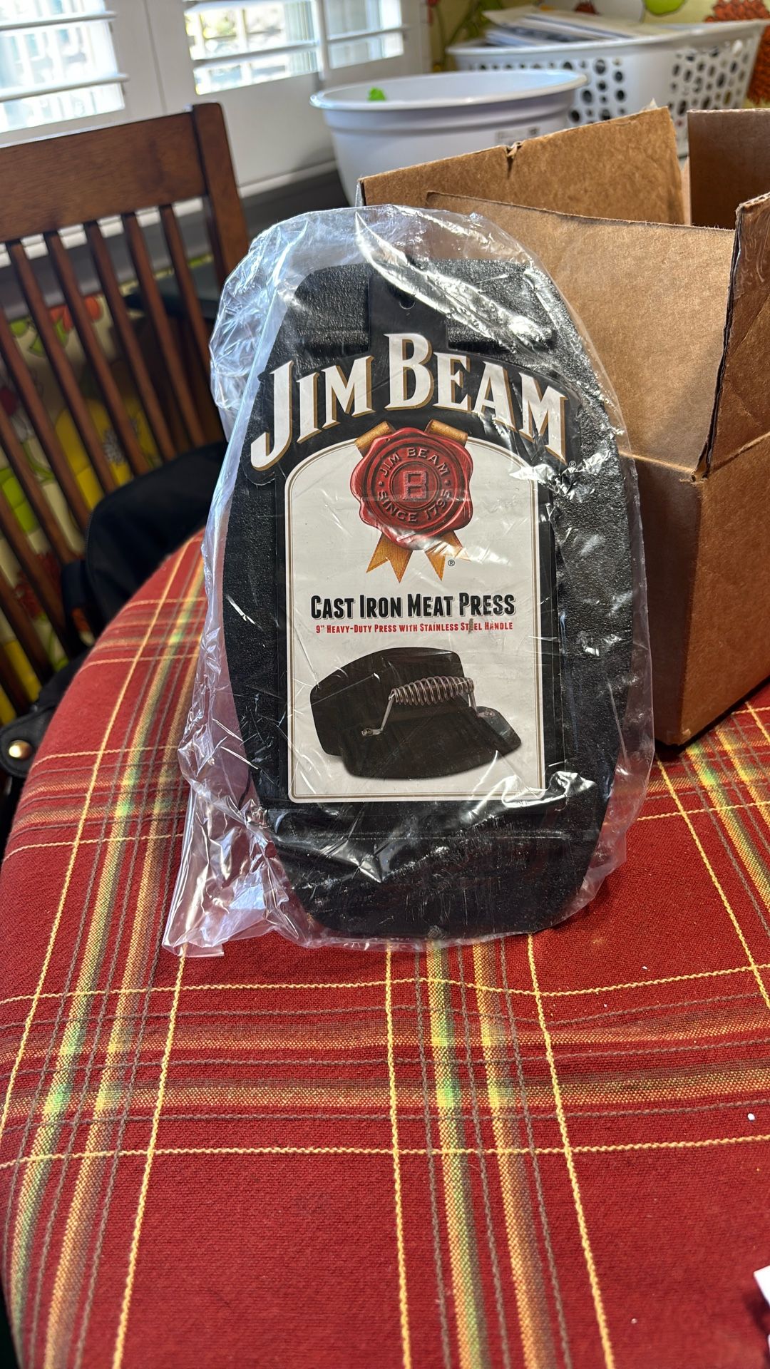 Jim Beam