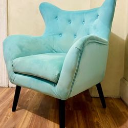 Accent Lounge Arm Chair